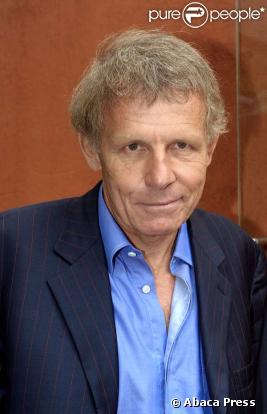 Patrick Poivre d'Arvor