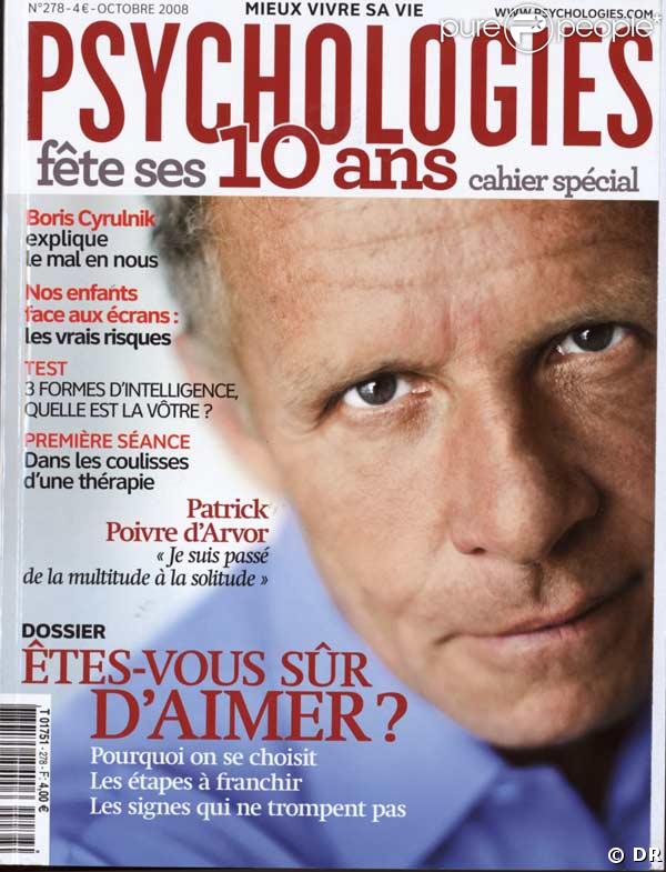 Psychologies