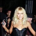 REPORTAGE PHOTOS : Paris Hilton avec son amoureux, ne change rien, Paris... reste toujours aussi naturelle !