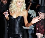 Paris Hilton et Benji Madden son amoureux