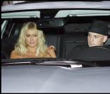 Paris Hilton et Benji Madden son amoureux