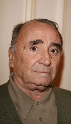 Claude Brasseur