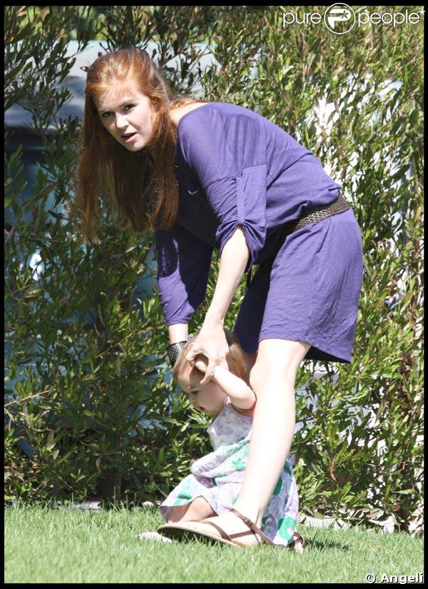 Isla Fisher et Olive