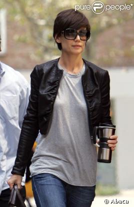 Katie Holmes