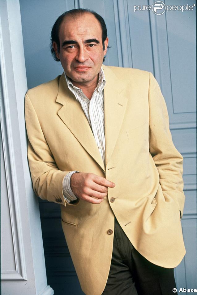 Philippe Khorsand