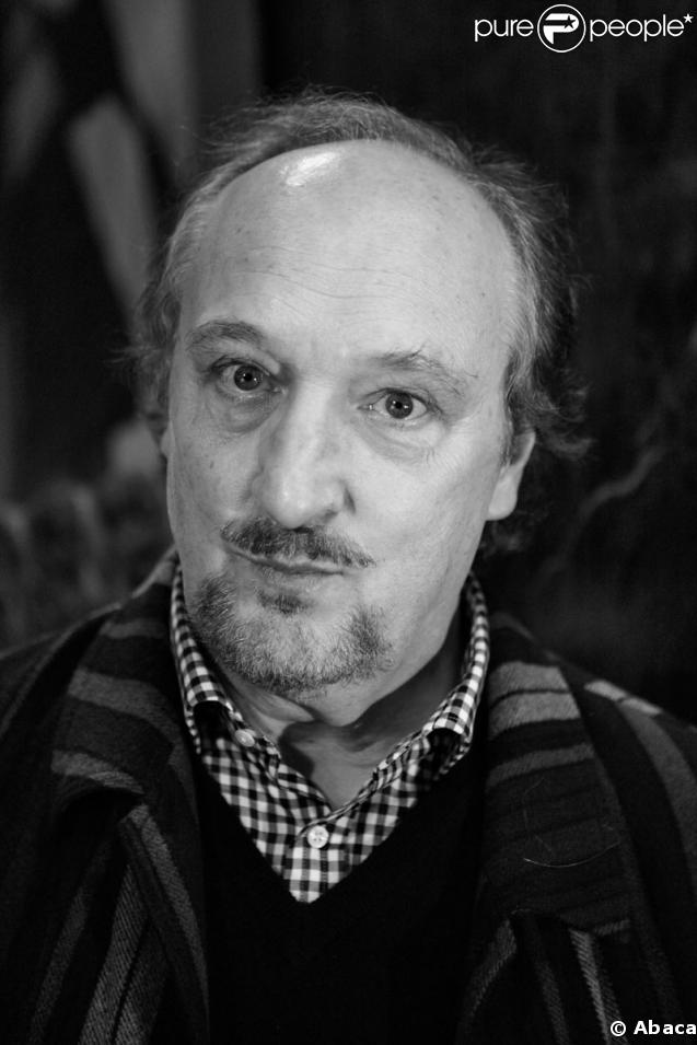 Bernard Farcy