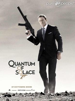 James Bond