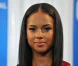 Alicia Keys