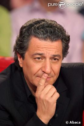 Christian Clavier