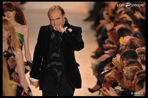 Christian Lacroix