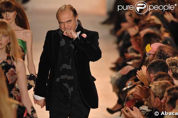 Christian Lacroix