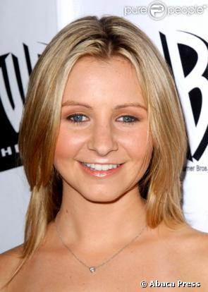 Beverley Mitchell