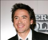 Robert Downey Jr.