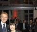 PHOTOS : Mireille Mathieu roule pour... Ferrari !