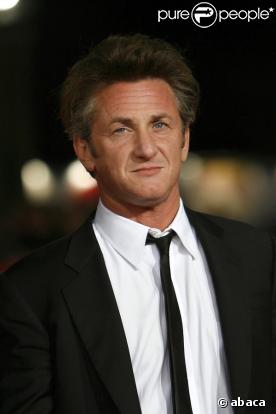 Sean Penn