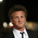 Sean Penn veut se consacrer à la mise en scène