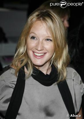 Ludivine Sagnier