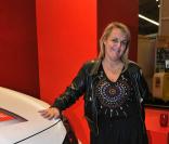 Valérie Damidoy