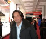 Arnaud Poivre d'Arvor
