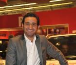 Cyril Hanouna 