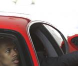 Nick Cannon et son nouveau jouet !
