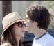 REPORTAGE PHOTOS : Après Drew et Kirsten, Justin Long aurait-il retrouvé l'amour ?