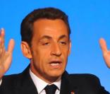 Nicolas Sarkozy