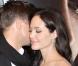 REPORTAGE PHOTOS : Brad Pitt et Angelina Jolie, amoureux et... collés serrés ! 