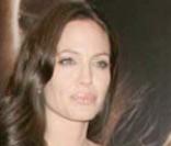 Angelina Jolie et Brad Pitt