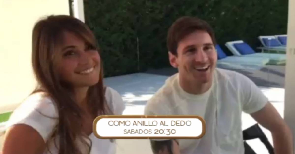 rencontrer leo messi
