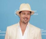 Brad Pitt