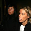 L'ex d'Evelyne Thomas condamné à un mois de prison avec sursis et 3000 € d'amende