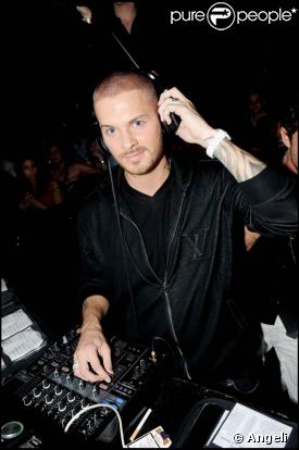 M. Pokora