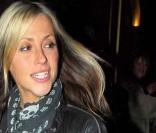 Nicole Appleton