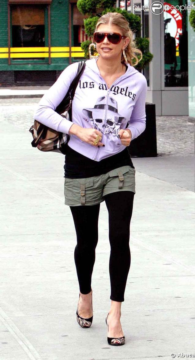Fergie