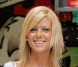 Tara Reid