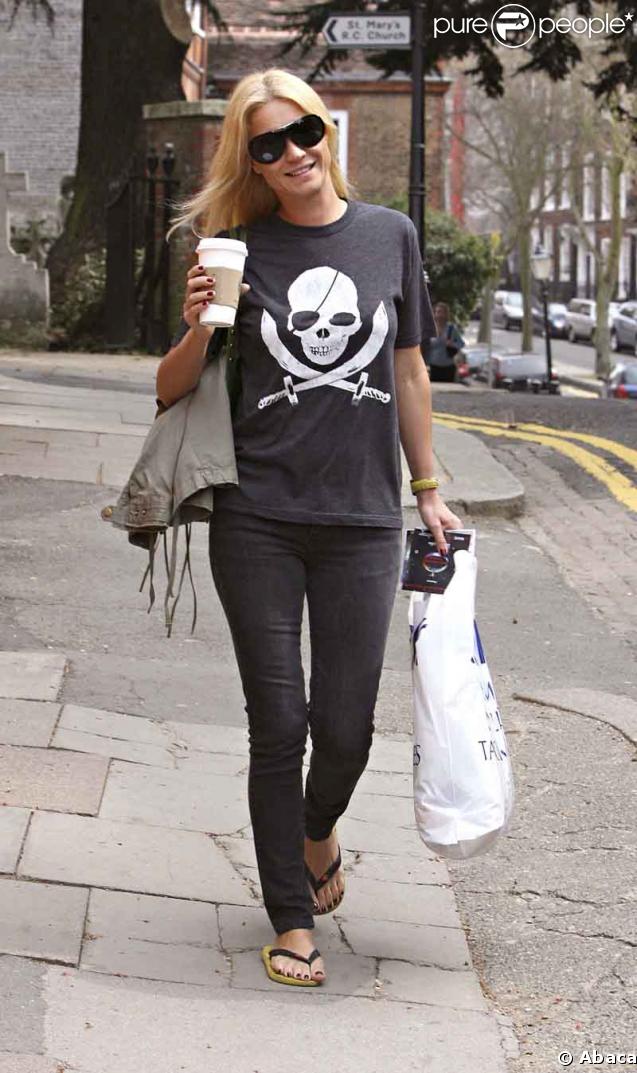 Denise Van Outen