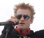 Deryck Whibley des Sum 41