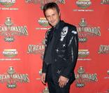 David Arquette