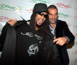Lil John et Christian Audigier