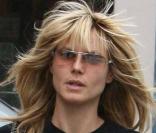 Heidi Klum