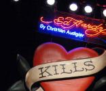Logo Ed Hardy de Christian Audigier
