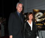 Tim Robbins et son épouse Susan Sarandon