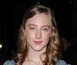 Saoirse Ronan
