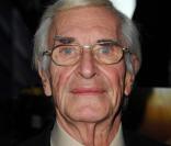 Martin Landau