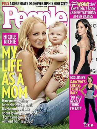 Couverture de People