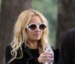 Nicole Richie et Joel Madden