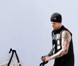 Joel Madden