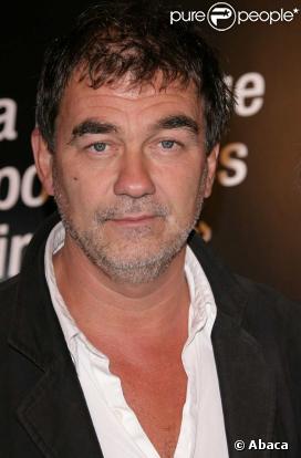 Olivier Marchal