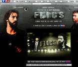 Flics sur TF1
